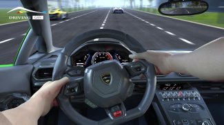 Driving Car screenshot 5