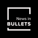 News In Bullets - Aggregator for Top News Stories Icon