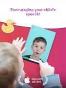 Speech Blubs: Language Therapy screenshot 9