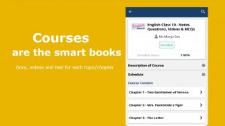 Class 10 Exam Preparation App screenshot 9