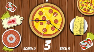 Pizza slice screenshot 2