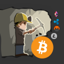 Earth2 - Bitcoin GOLD Icon