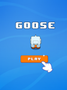 Goose Winter Pong screenshot 10