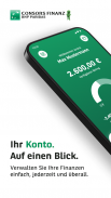 Consors Finanz Mobile Banking screenshot 5