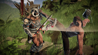 Gladiator : Blades of Fury screenshot 9