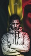 Eden Hazard Wallpapers HD 2019 screenshot 2