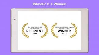 Ritmetic Grade 4 screenshot 4