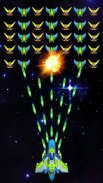 Galaxy Invaders: Uzaylı Avcısı screenshot 12