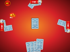 Hazari Club - হাজারী Hazari Card Game 2020 screenshot 5