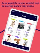 LASOO - Online Shopping Deals screenshot 5