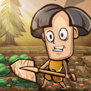 Desert island Lord Icon