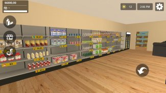 City Shop Simulator screenshot 7