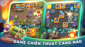 ZingPlay - Game bài - Tien Len screenshot 1