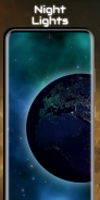 Earth Live Wallpaper screenshot 4