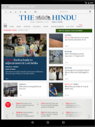 Newspapers, Magazines, Editorials India screenshot 6