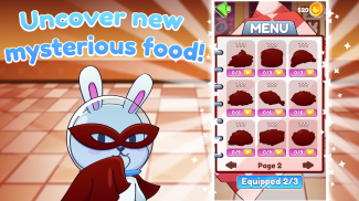 Food Fight-Join the Food Games screenshot 4