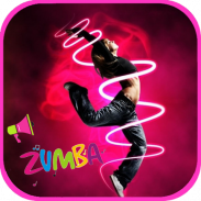 Zumba Fitness Gratis screenshot 4