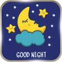 Baby Sleeping Music Free 💤 Icon