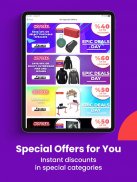 Run Run Deals: Coupon & Offers screenshot 13