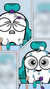 My Virtual Tooth - Virtual Pet screenshot 3