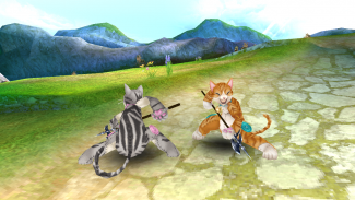 RPG Aurcus Online screenshot 2