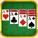 Solitaire Relax® Big Card Game