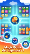 Owl Block Blast-Free Puzzle Games screenshot 0