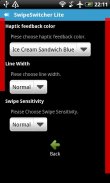 SwipeSwitcher Lite screenshot 4