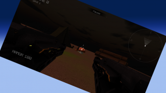 3D Sniper Shooter Simulator screenshot 0