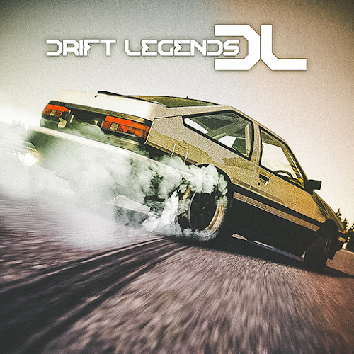 Drift Legends para Android - Baixe o APK na Uptodown