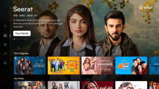 Viu: Arabic, Korean & Hindi Series and Movies screenshot 4