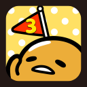 gudetama tap! Icon