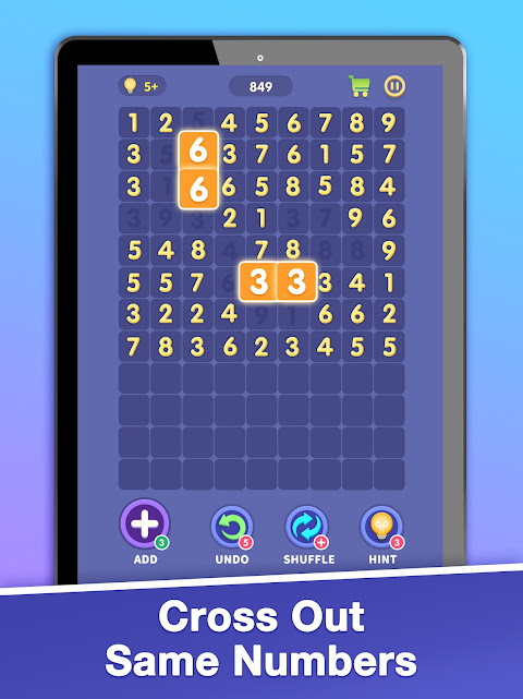 Amazing Sudoku - Jogos de Puzzle - 1001 Jogos