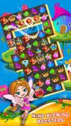 Magic Puzzle 🌟 Match 3 Games screenshot 2