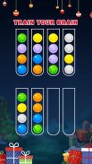 ColorBallSort:Pop Sorting Game screenshot 2