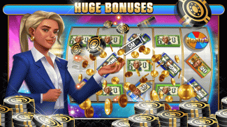 Slingo Casino Vegas Slots Game screenshot 6