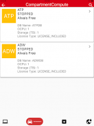 OCI Monitor for Oracle Cloud screenshot 10