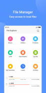 File Manager screenshot 1