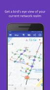 Network Map - GIS screenshot 14