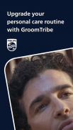 GroomTribe Styling and Shaving screenshot 2