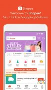 Shopee PH: Buy&Sell on Mobile screenshot 2