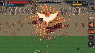 Battle Wizard Attack screenshot 3