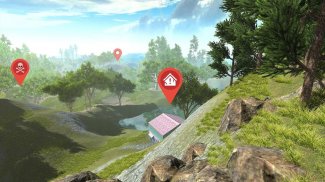survival pulau - game survival pulau screenshot 2