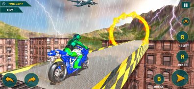 Bike Racing: Motorcycle Games screenshot 1