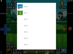 Pizza Boy - GBC Emulador screenshot 2