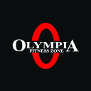 Olympia Fitness Zone Icon