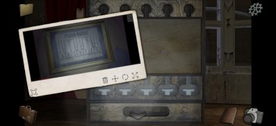 The Forgotten Room - Escape screenshot 1