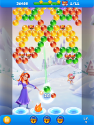 Shoot Bubble: Fun Match 3 screenshot 3