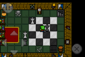 Black Tower Enigma screenshot 7