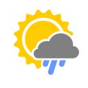 Météo Fès Icon